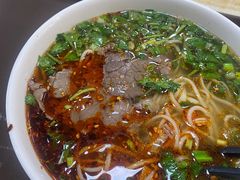 -玉香宫河州牛肉拉面