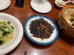 -郑庄脂渣海鲜楼(九水路店)