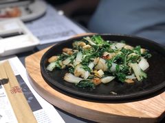 -小大董·烤鸭(观景餐厅·南京西路店)