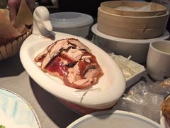 -褚记烤鸭·南京家常菜(雨花e-park店)
