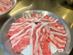 -懂食汇自助火锅