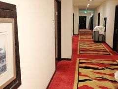 -北京九华山庄会展酒店