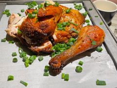 -绿茶餐厅(千岛湖银泰城店)