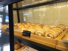 -啊噗吐呦现场烘焙(麦凯乐店)