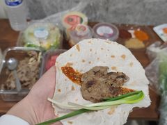 -紫燕百味鸡(曲沃店)