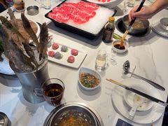 -海月轩海鲜豆捞(紫金塔店)