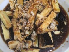 -华春餐馆(鱼山路店)