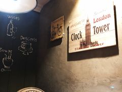 -大卫西厨餐厅(苏中尚城店)