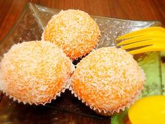 -许留山(上海街店)