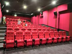 座椅-南宁时代电影大世界(CGS激光中国巨幕)