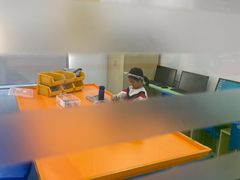 -童程童美·信息学竞赛·乐高机器人编程(长宁来福士校区)