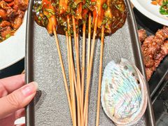 -隅乐胡椒虾·台湾菜·团建(皇岗店)