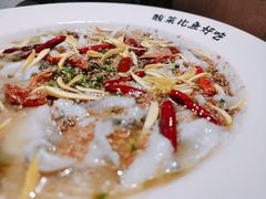 -新太二·鲜料川菜(晶耀前滩店)