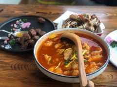 -后海16号·北京私房菜