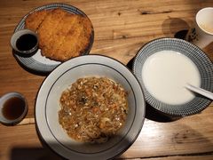 -南小蟹手工點心(三里屯店)
