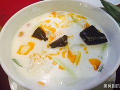 -BAI BUA RESTAURANT