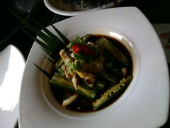 -马路边上·小海鲜烧烤(八一路店)