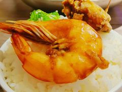 -谢蟹浓·肉蟹煲(新奥店)