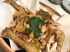 -原味田园·客家菜·土窑鸡(中航城君尚购物中心店)