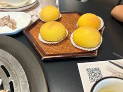 -水禾轩·海鲜蒸汽主题餐厅(新香洲旗舰店)
