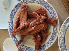 -乔家满族八大碗(流水沟店)