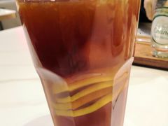 熊仔柠檬茶-柠檬树茶餐厅(海雅缤纷城店)
