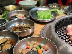 -汉拿山(北京上地华联店)