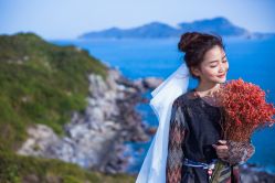 -太古映画婚纱摄影(天河店)