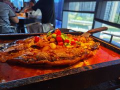 -炉鱼(爱琴海购物公园店)