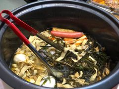-焖烤鸡腿饼(桃源路店)