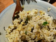 花饭-静一餐厅·湖北菜(前门创始店)