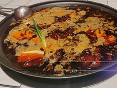 -旧街市鲜货老火锅(大光路店)