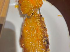 -三个大叔烤羊肉串·炭炉砂锅菜(西三旗店)