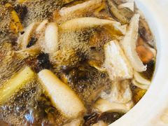 -天宜隆蘑菇宴火锅(石景山旗舰店)