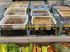 -丰尔粥食·顺德鱼生·干蒸排骨顺德菜(大良分店)