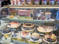 -DQ·蛋糕·冰淇淋(万风新天地店)