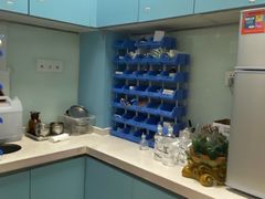 -瑞派·关忠动物医院·猫专科·犬专科(三环新城店)