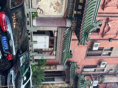 -梅龙镇酒家(南京西路总店)