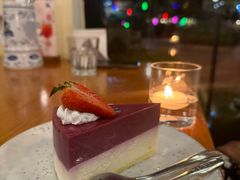 -普兰达·啤酒花园德国餐厅(观唐店)