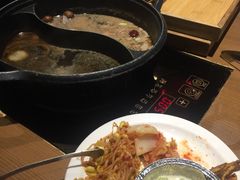 -火炉火自助餐(悠唐购物中心店)