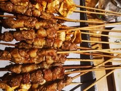 -管氏翅吧(马家堡店)