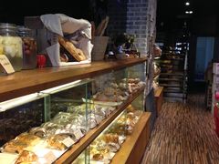 -可稵咖啡面包蛋糕(休斯顿店)