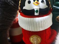 -星巴克(济南美莲广场店)