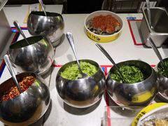 -降龙爪爪(建设路1店)