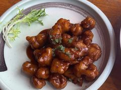 -几荷·恰似故人来(秀水广场店)