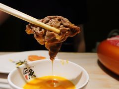 -伝承·和牛寿喜烧·放题(东营银座购物中心店)