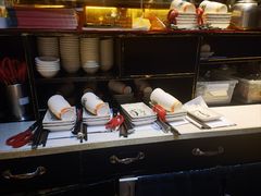 -猫爪爪原切自助烤肉(观音桥阳光世纪店)