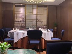 包厢-花家怡园(崇文门·哈德门广场店)