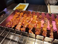 -邢氏老太太烤串(北兴街店)
