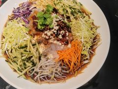 -一块豆腐·海鲜·家常菜(李沧书院路店)